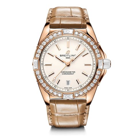 breitling watches beaverbrooks|breitling chronomat origins.